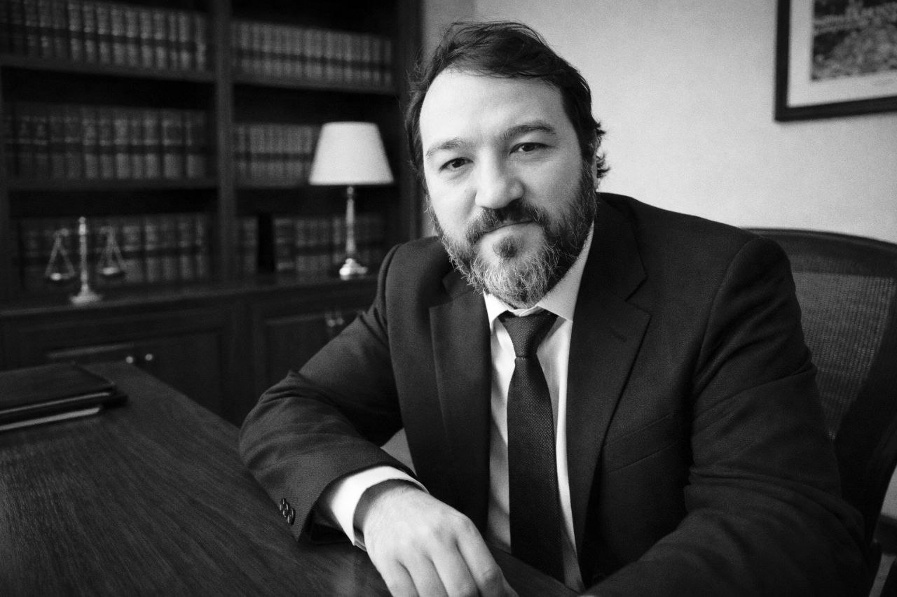 Alberto Castelló - Abogado Valencia